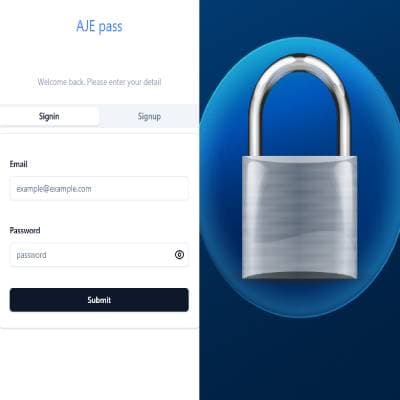 Aje Pass