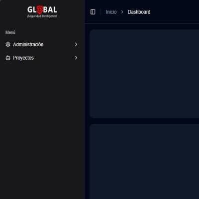 Globalsi App
