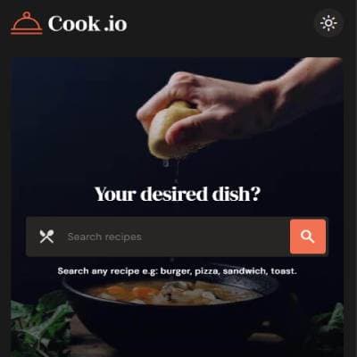 Cook Recipes